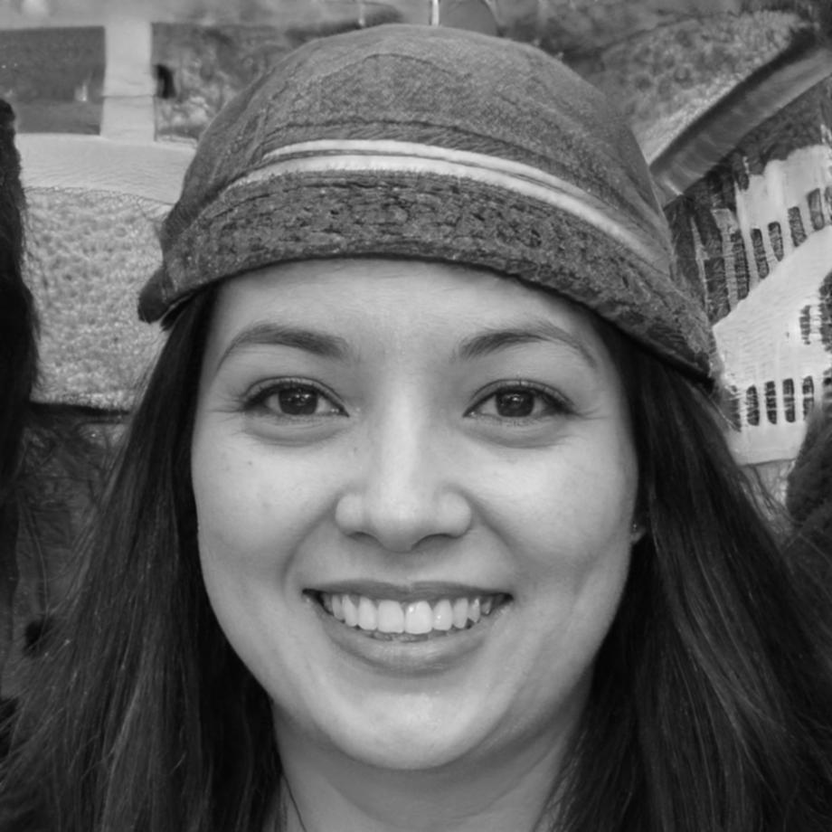 Maria Santos, UX Designer